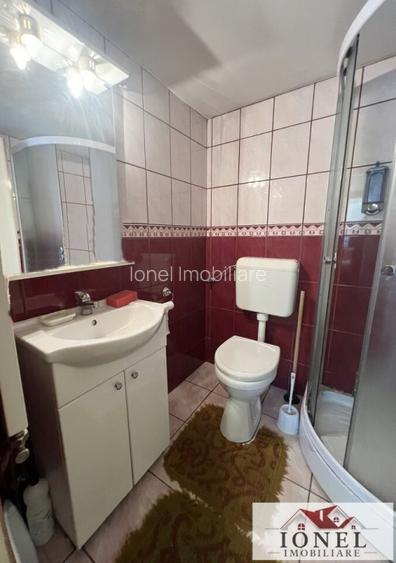 Casa de vanzare in Sibot 2200 mp teren - 8