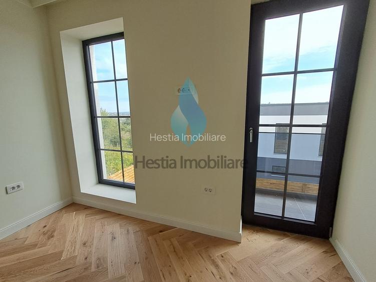 Vila independenta energetic tip ,,Smart Home",Rediu-Iasi. - 7