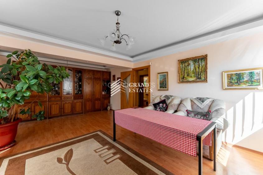 Vila D+P+1+M | Popesti-Leordeni | 1027 mp teren - Pretabila pentru Business - 4