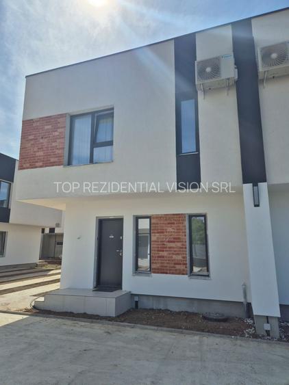 VILA PREMIUM IN COMPLEX DE CASE TIP DUPLEX FINALIZAT. COMISION 0%! - 8