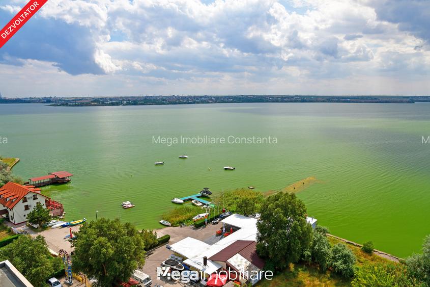 ✅TVA inclus: 3 camere cu vedere la mare  · Mirage Sunset - Stațiunea Mamaia - 4