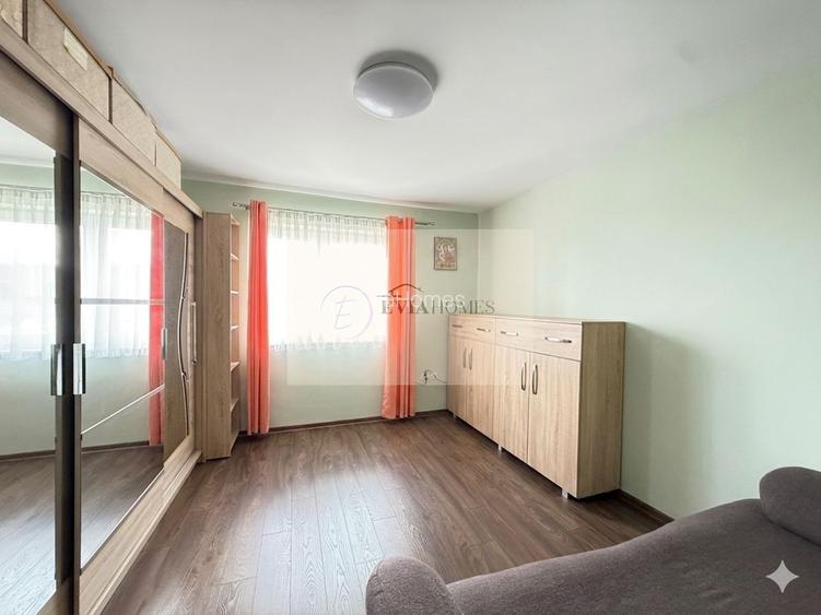 3 camere/2 băi/Parcare inclusă/Aurel Vlaicu - 8