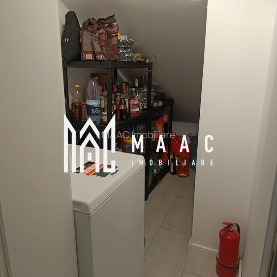 Casa 4 camere | Curte proprie | Panouri solare | Sura Mica - 14