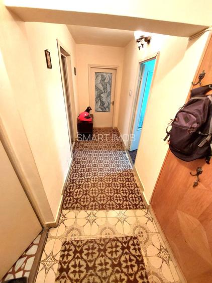 Apartament 2 camere zona Bradet etajul 1 72mp Pret 87000eur neg - 2