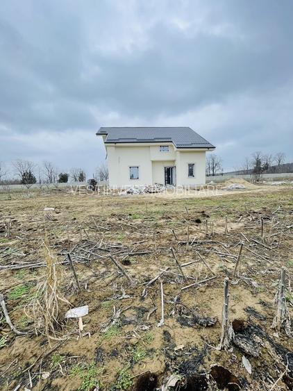 Casă Modernă P+M în Oncea – 4 Dormitoare, 500 mp Teren - 3