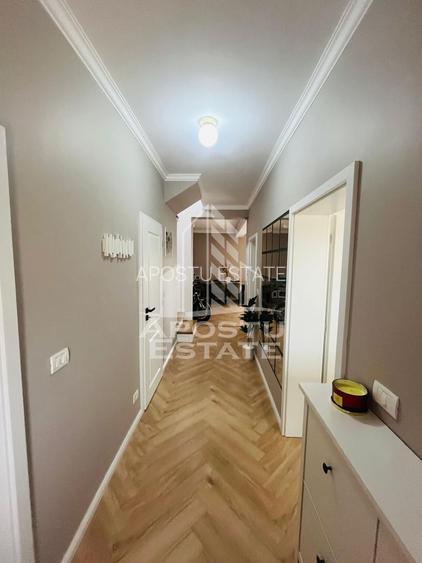 Casa individuala de vanzare, 5 camere si 2 bai, Sag - 12