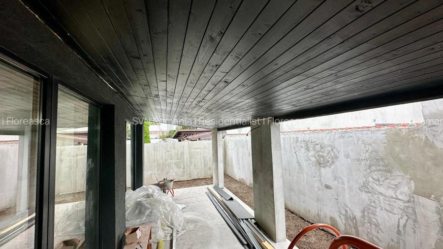 REV2004316 Casa individuala Floreasca Barbu Vacarescu - 17