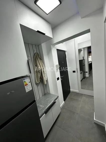 Garsoniera Lacul Tei - 7