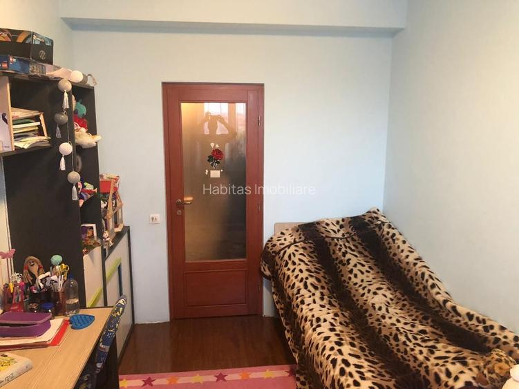 Apartament 3 camere, decomandat, in Floresti, in spate la Vivo - 7