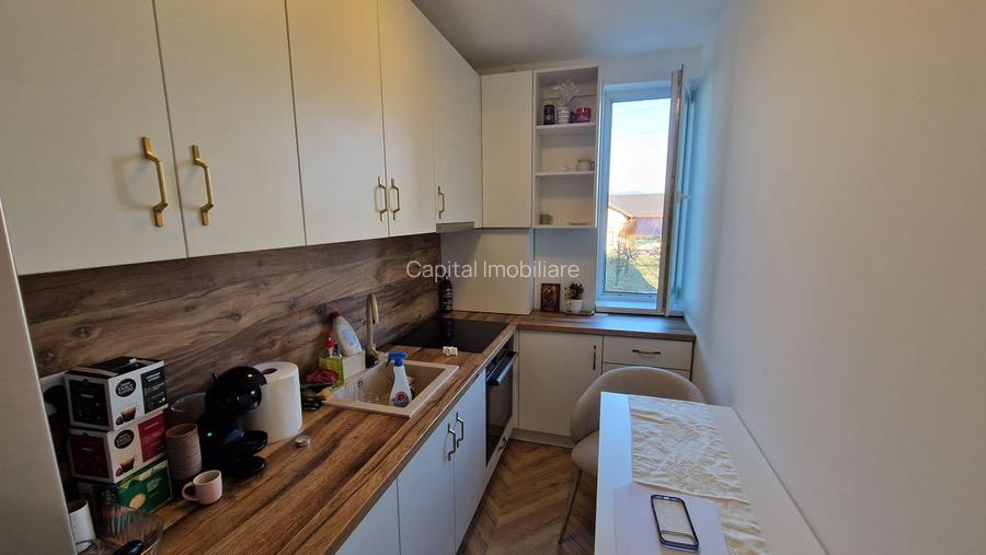 Apartament de inchiriat, 1 camera, etaj 1, Str Liliacului, Comision 0  - 5