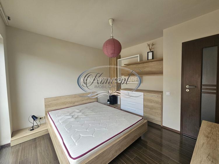 Casa tip duplex in zona linistita, aproape de Parcul Poligon - 6