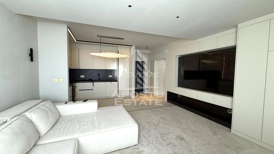 Apartament cu 2 camere de vanzare, zona Sagului, Timisoara - 6