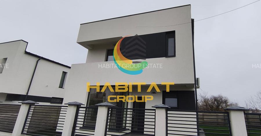 Vânzare casa P+1  curte amenajată | Berceni – 1 Mai - 2