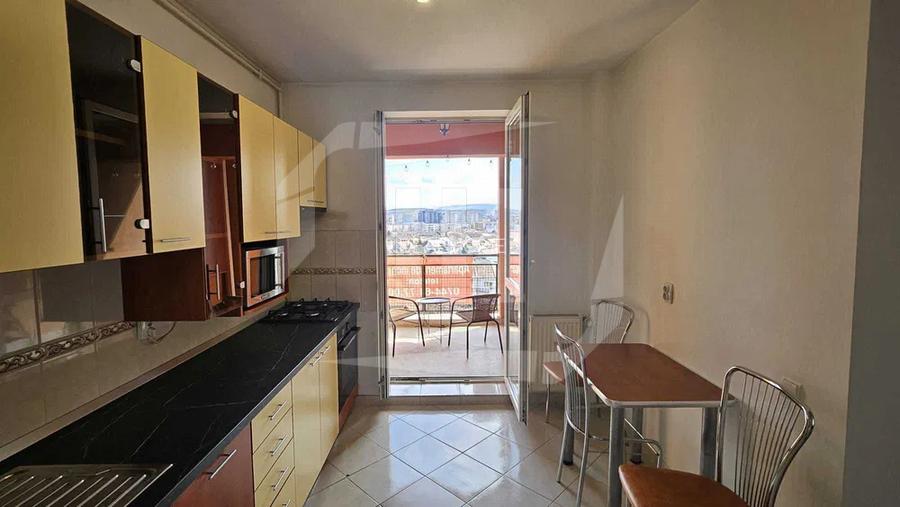 Apartament 2 camere I 60 mp I Marasti I Dorobantilor - 3