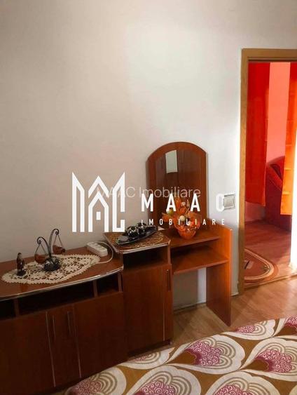 Apartament 3 camere 60 mp | zona Vasile Aaron | etajul 4 | - 2