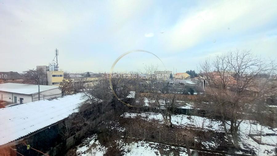 SUPER OCAZIE | Garsonieră 1 cameră - IOSEFIN | - 9