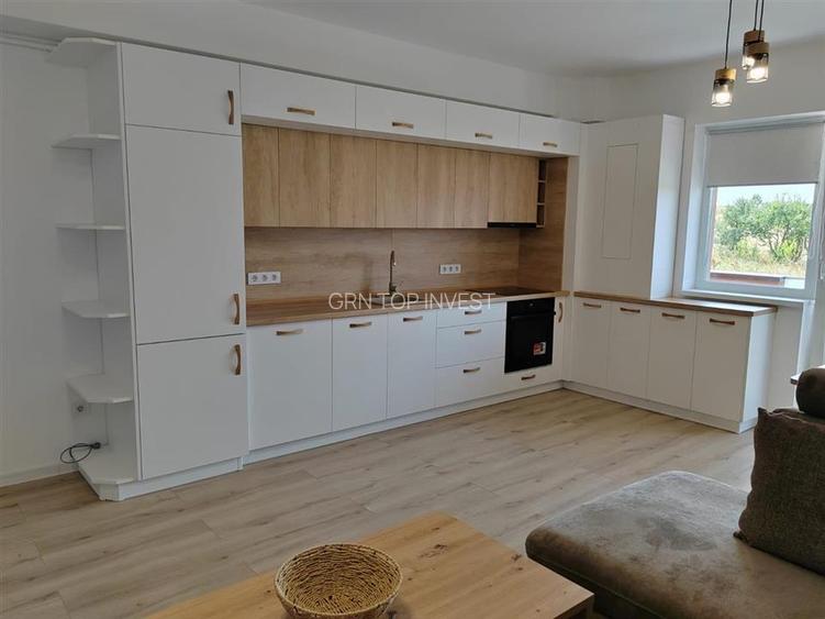 Apartament 3 camere 2 balcoane zona Turnisor - 19