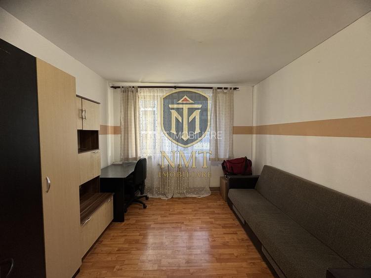 Apartament cu 3 camere |  60 mp | Piata Abator - 2