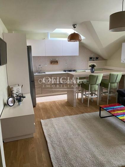 Apartament 3 Camere | 58 Mp | Balcon | Parcare | Buna Ziua Fagului - 5