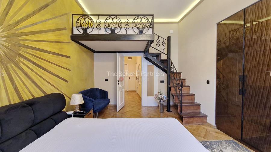 Apartament Modern Strada Michael Weiss - 3