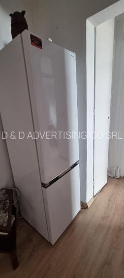 Rahova-Petre Ispirescu-Apartament 2 camere Modern - Bloc 1985 - ANVELOPAT TERMIC - 9