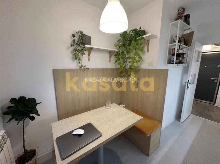 Apartament 2 Camere 🏡 | Decomandat | Etaj 4/10 🏢 | Parc 🌳 - 10