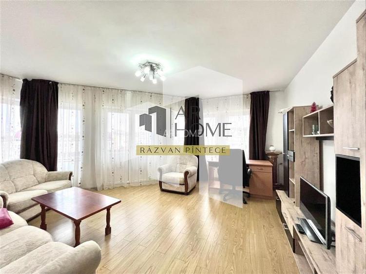 Apartament 2 camere, decomandat, spatios, ultracentral Mc''Donalds - 11