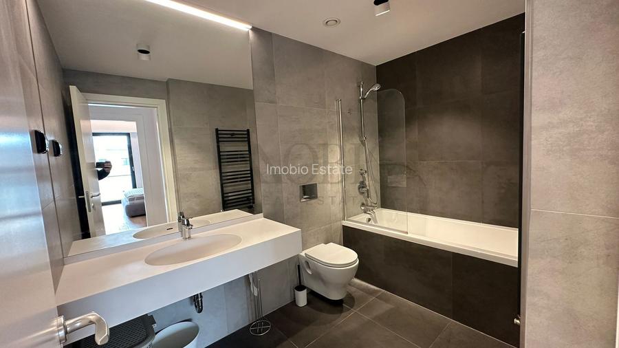 Apartament 2 Camere | One Herastrau Towers - 7