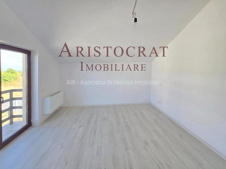 Vila tip duplex Corbeanca - 15