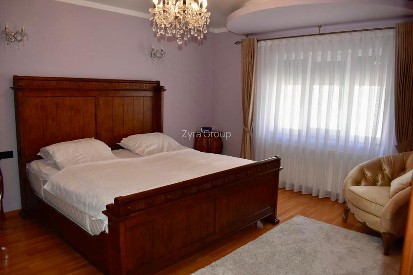 |Vila Individuala Deosebita|9 Camere|Se vinde la cheie| - 23