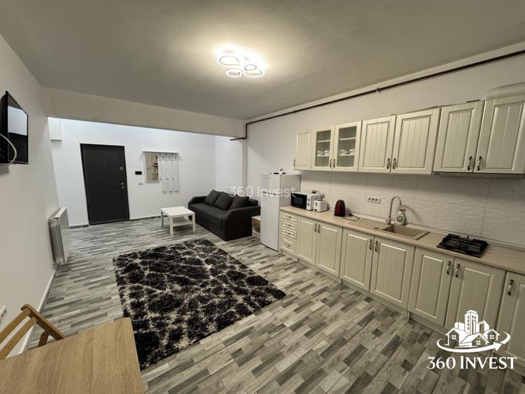 Apartament 2 camere - Mutare imediata ! - Mamaia nord zona Lidl - 4