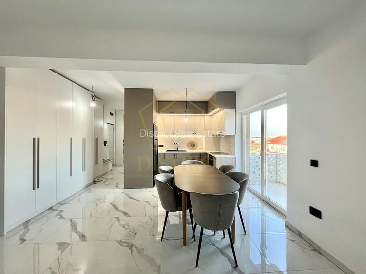 Apartament deosebit cu 2 camere | Mosnita Veche | Lidl - 3