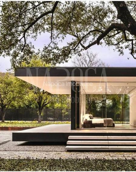 Teren intravilan Constructii de vanzare in Grigorescu, Cluj Napoca - 6