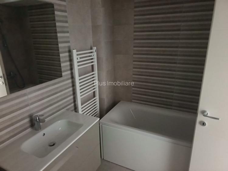 APARTAMENT 1 CAMERA, DECOMANDAT, BLOC NOU, INTABULAT - 8