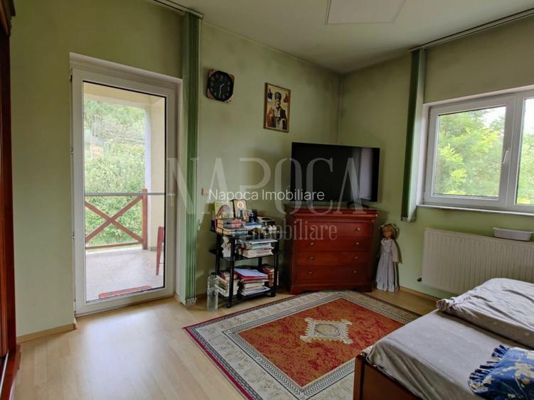 Casa 10 camere de vanzare in Grigorescu, Cluj Napoca - 21