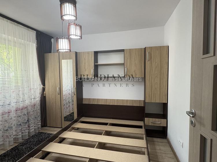 Apartament cu 3 camere - Colentina - etaj 1/10 - Fabrica de Gheață - 8