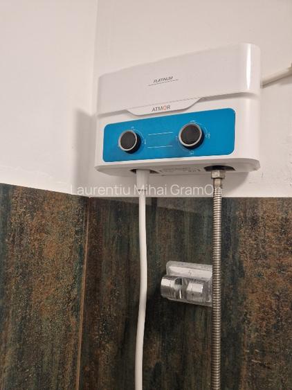 Apartament cu 3 camere, direct proprietar,Doamna Ghica ,bloc reabilitat,123k € - 7