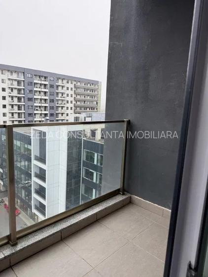 Apartament 2 camere Novum Invest – Splaiul Independenței, CENTRALA - 8