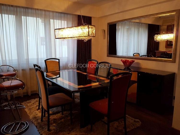 P-ta Dorobanti / Floreasca duplex mobilat si renovat 2018 - 3