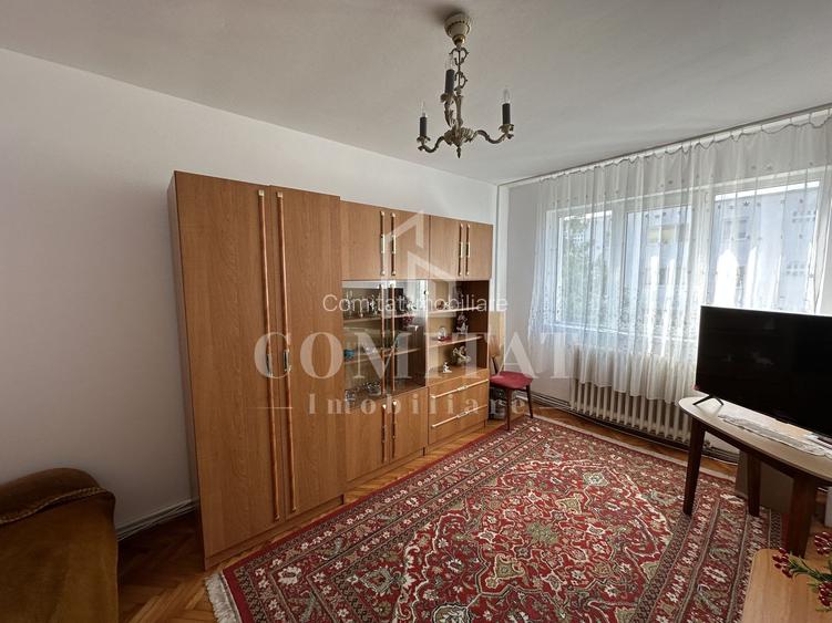 Apartament 3 camera | Etaj intermediar | Zona Străzii Bucium - 6