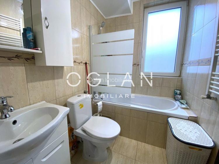 Casa moderna  4 cam, 30 mp curte, Cartierul Arhitectilor  0% Comision - 10