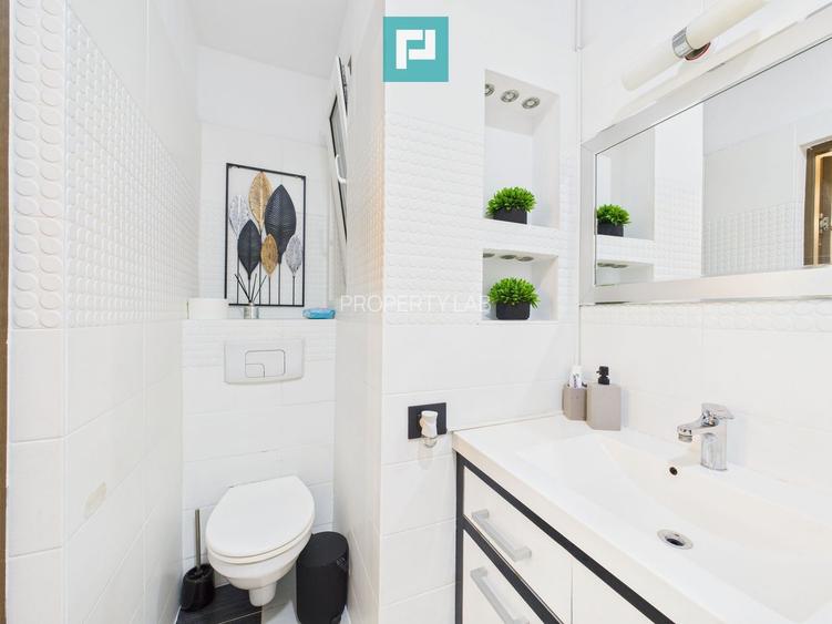 Apartament 3 camere  la curte  - Odobescu - 17