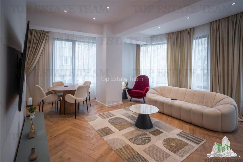 Apartament 3 Camere, Iancului, Constructie Noua - 5