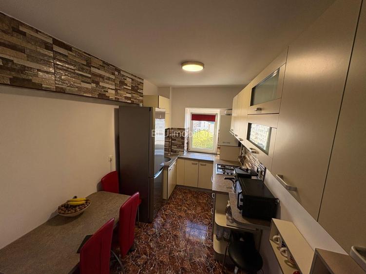 Apartament 3 camere 68 mp Marasti str Bucuresti - 5