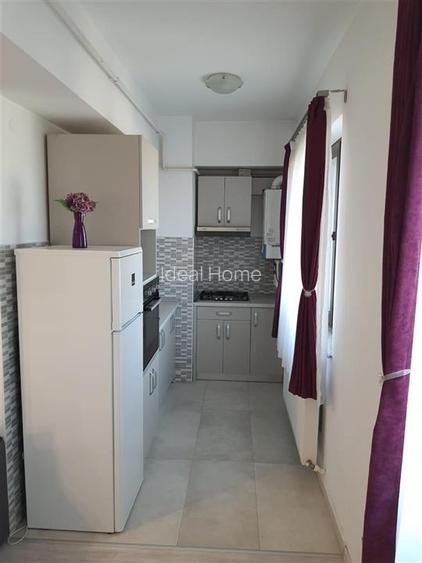 Apartament 3 camere Bloc Nou Palas Mall - 6