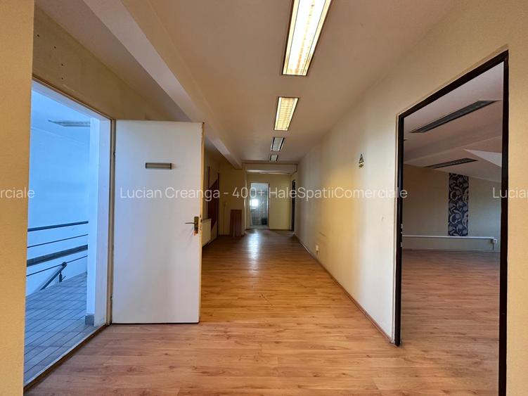 Spatiu birouri, salon, 163mp, aproape de Iulius Mall - 3