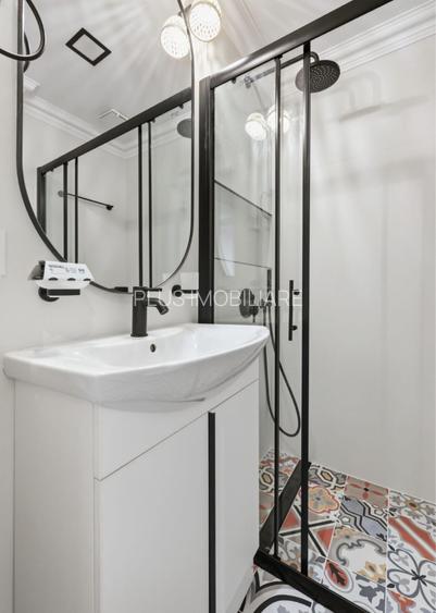 Apartament 3 camere Lux -Renovat Recent in zona Floreasca - 3