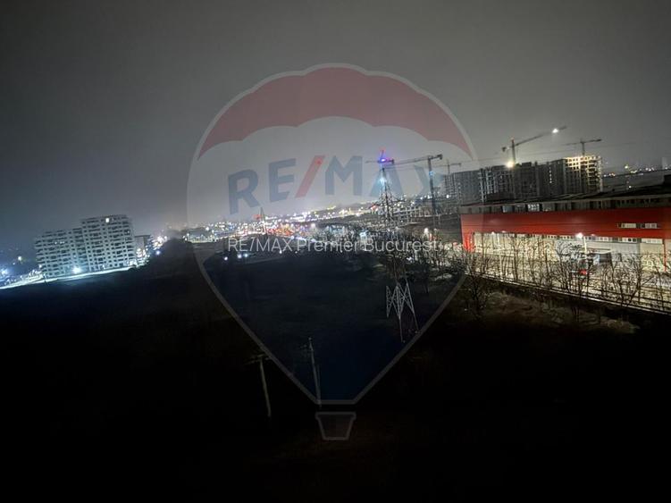 Inchiriere Apartament 2 Camere Drumul Taberei Cartier Brancusi - 10