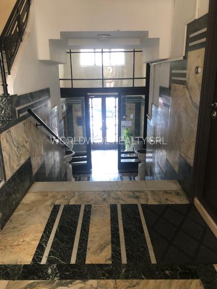Două Apartamente Renovate - Bloc Interbelic Art Deco - 2