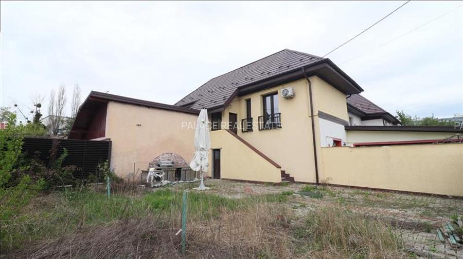 Apartament cu curte, Cantemir, Premium - 13